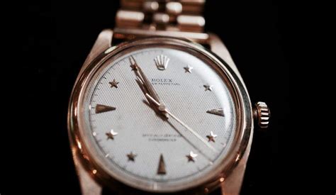 rolex star dial|Rolex dial types.